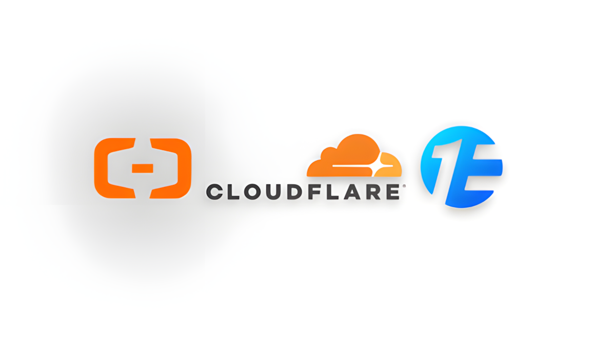 国内EdgeOne+国外Cloudflare和ESA智能分流访问